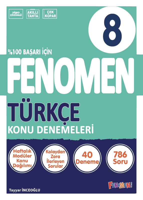 Fenomen%208%20Türkçe%20Konu%20Denemeleri%20(40%20Deneme)