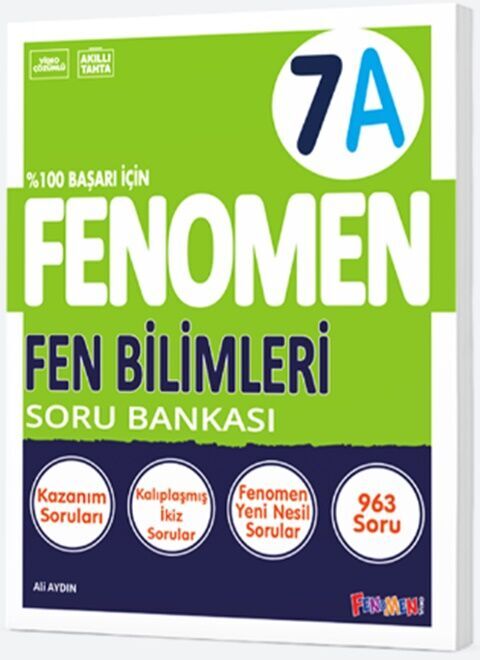 Fenomen%207%20Fen%20Bilimleri%20Soru%20Bankası%20(A)