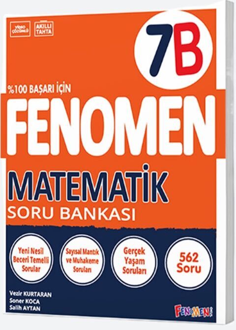 Fenomen%207%20Matematik%20Soru%20Bankası%20(B)