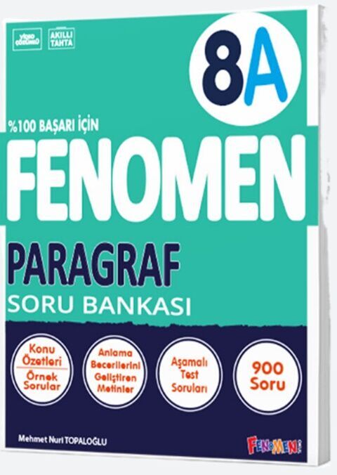 Fenomen%208%20Paragraf%20Soru%20Bankası%20(A)