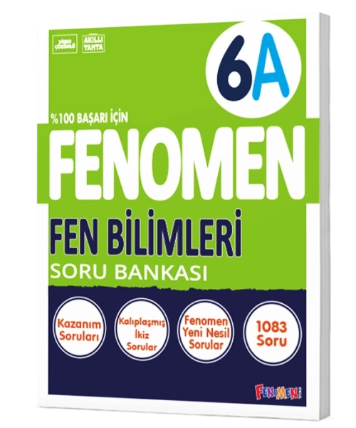 Fenomen%206%20Fen%20Bilimleri%20Soru%20Bankası%20(A)