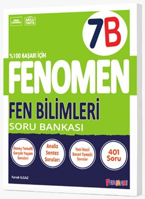 Fenomen%207%20Fen%20Bilimleri%20Soru%20Bankası%20(B)