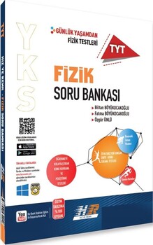 TYT%20HIZ%20ve%20RENK%20S.B.%20FİZİK%20-%202024-25