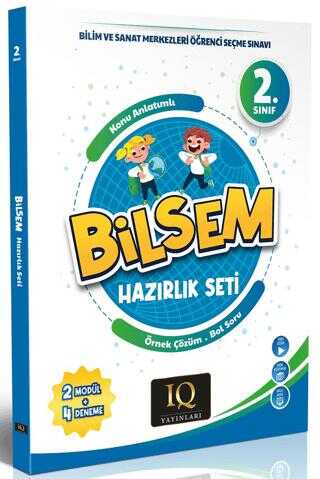 IQ%20Yayınları%202.%20Sınıf%20Bilsem%20Hazırlık%20Seti%20**YENİ**%202025