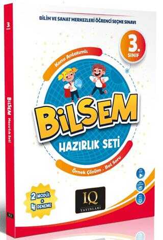 IQ%20Yayınları%203.%20Sınıf%20Bilsem%20Hazırlık%20Seti%20**YENİ**%202025