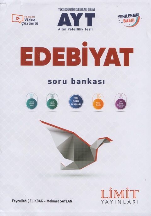 Limit%20Ayt%20Edebiyat%20Soru%20Bankası