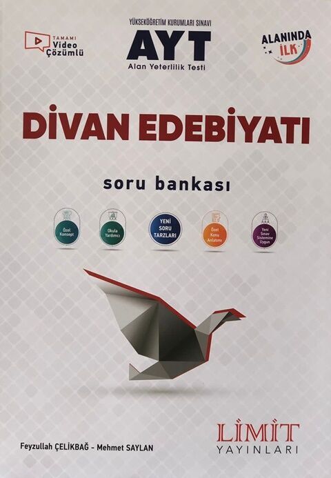 Limit%20Ayt%20Divan%20Edebiyatı%20Soru%20Bankası