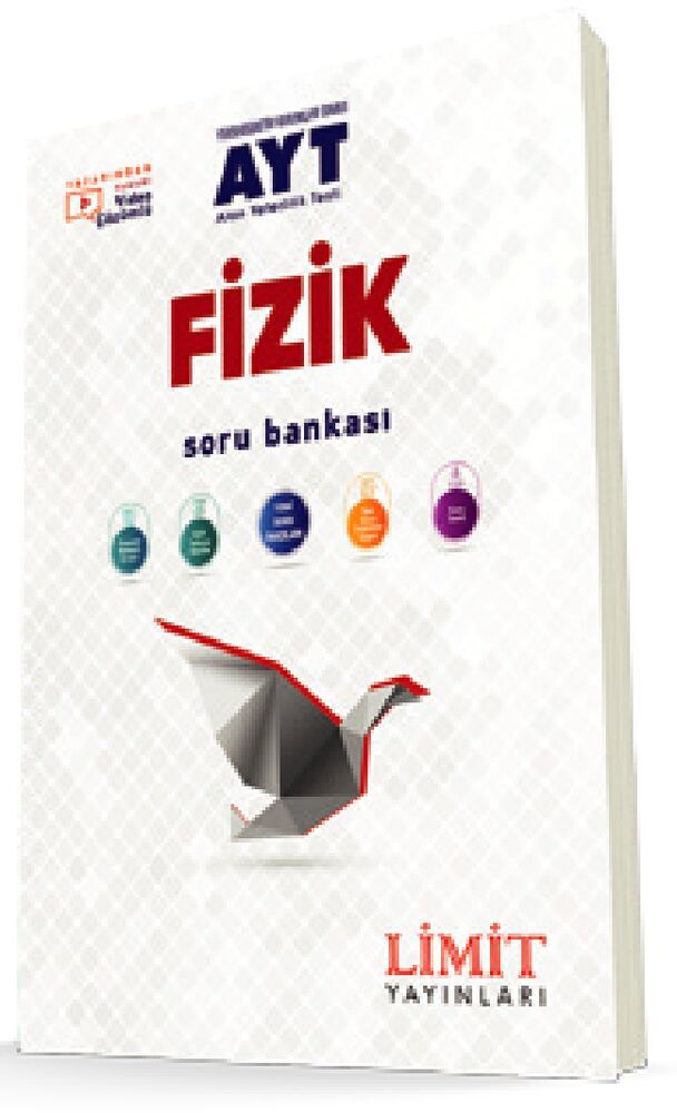 Limit%20Ayt%20Fizik%20Soru%20Bankası