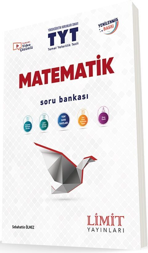 Limit%20Tyt%20Matematik%20Soru%20Bankası