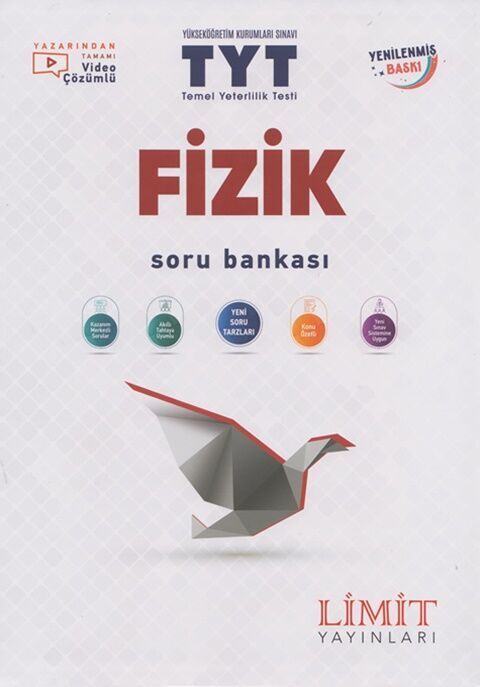 Limit%20Tyt%20Fizik%20Soru%20Bankası