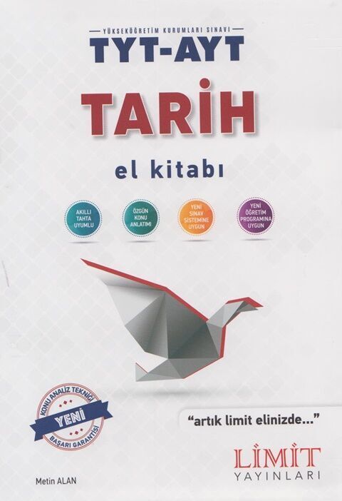 Limit%20Tyt-Ayt%20Tarih%20El%20Kitabı