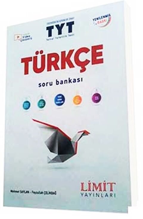 Limit%20Tyt%20Türkçe%20Soru%20Bankası