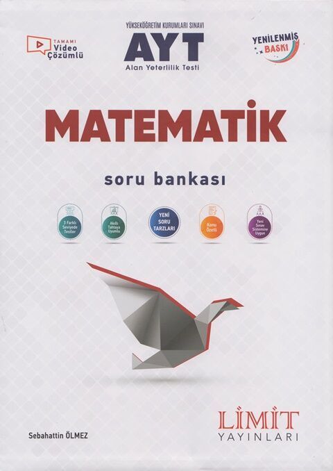 Limit%20Ayt%20Matematik%20Soru%20Bankası