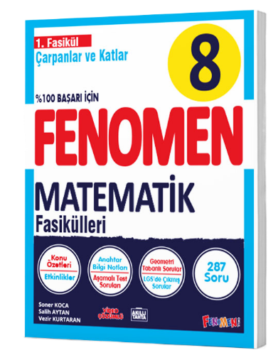 Fenomen%208%20Matematik%201.Fasikül%20(Çarpanlar%20Ve%20Katlar)