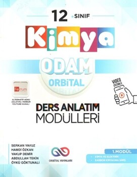 ORBİTAL%2012.SINIF%20ODAM-1%20(DERSANMOD)KİMYA%20-%202024-25