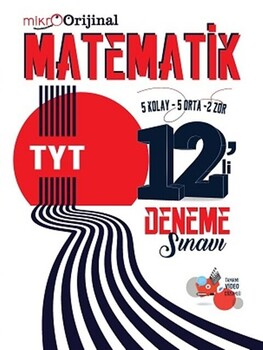 MİKRO%20ORİJİNAL%20TYT%20DENEME%2012%20Lİ%20MATEMATİK%20-%202024