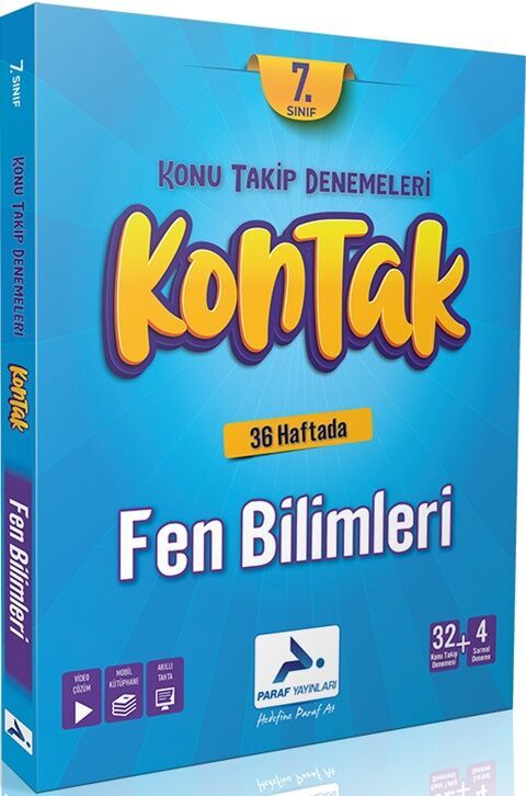 Paraf%20Yayınları%207.%20Sınıf%20Fen%20Bilimleri%20Kontak%20Denemeleri%20**YENİ**2025