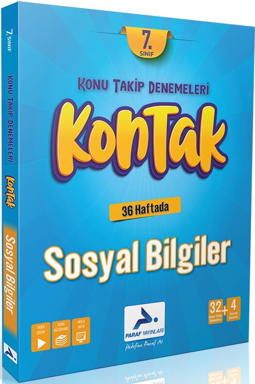 Paraf%20Yayınları%207.%20Sınıf%20Kontak%20Sosyal%20Bilgiler%20Denemeleri%20**YENİ**2025