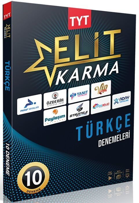 Elit%20Karma%20Tyt%20Türkçe%2010%20Branş%20Deneme