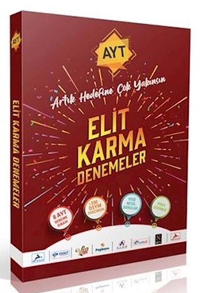 Elit%20Karma%20Ayt%208%20%20Fasikül%20Deneme%20Video%20Çözümlü