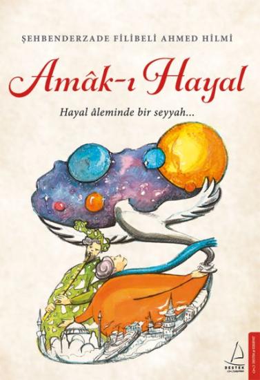 Amak ı Hayal