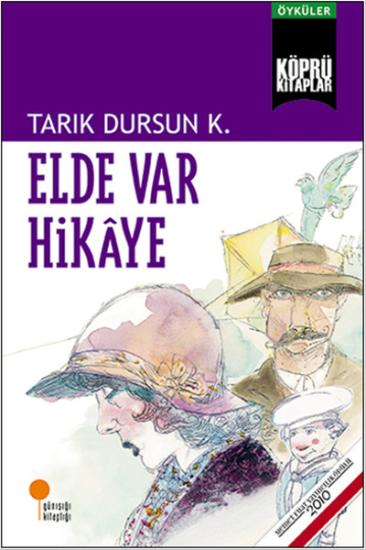 Öyküler