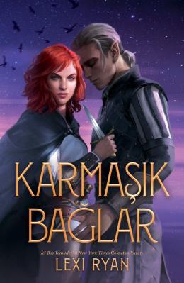 Karmaşık Bağlar - Karton Kapak