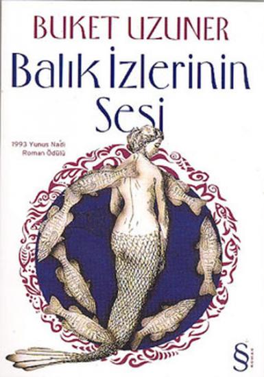 Balık İzlerinin Sesi