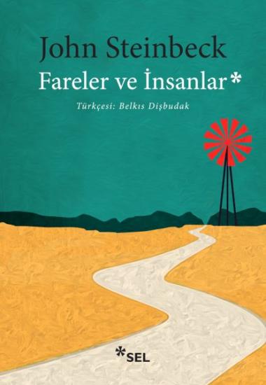 Fareler ve İnsanlar