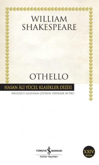 Othello Hasan Ali Yücel Klasikleri