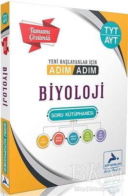 Paraf%20Tyt-Ayt%20Adım%20Adım%20Biyoloji%20Çözümlü%20Sk