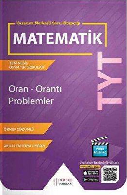 Drc.Oran%20-%20Orantı%20Problemler