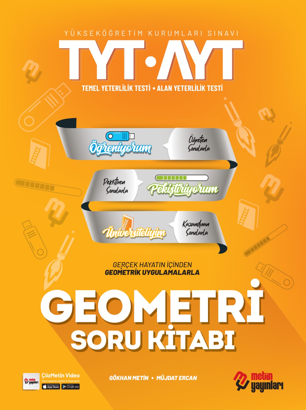 Metin%20Tyt–Ayt%20Geometri%20Soru%20Kitabı