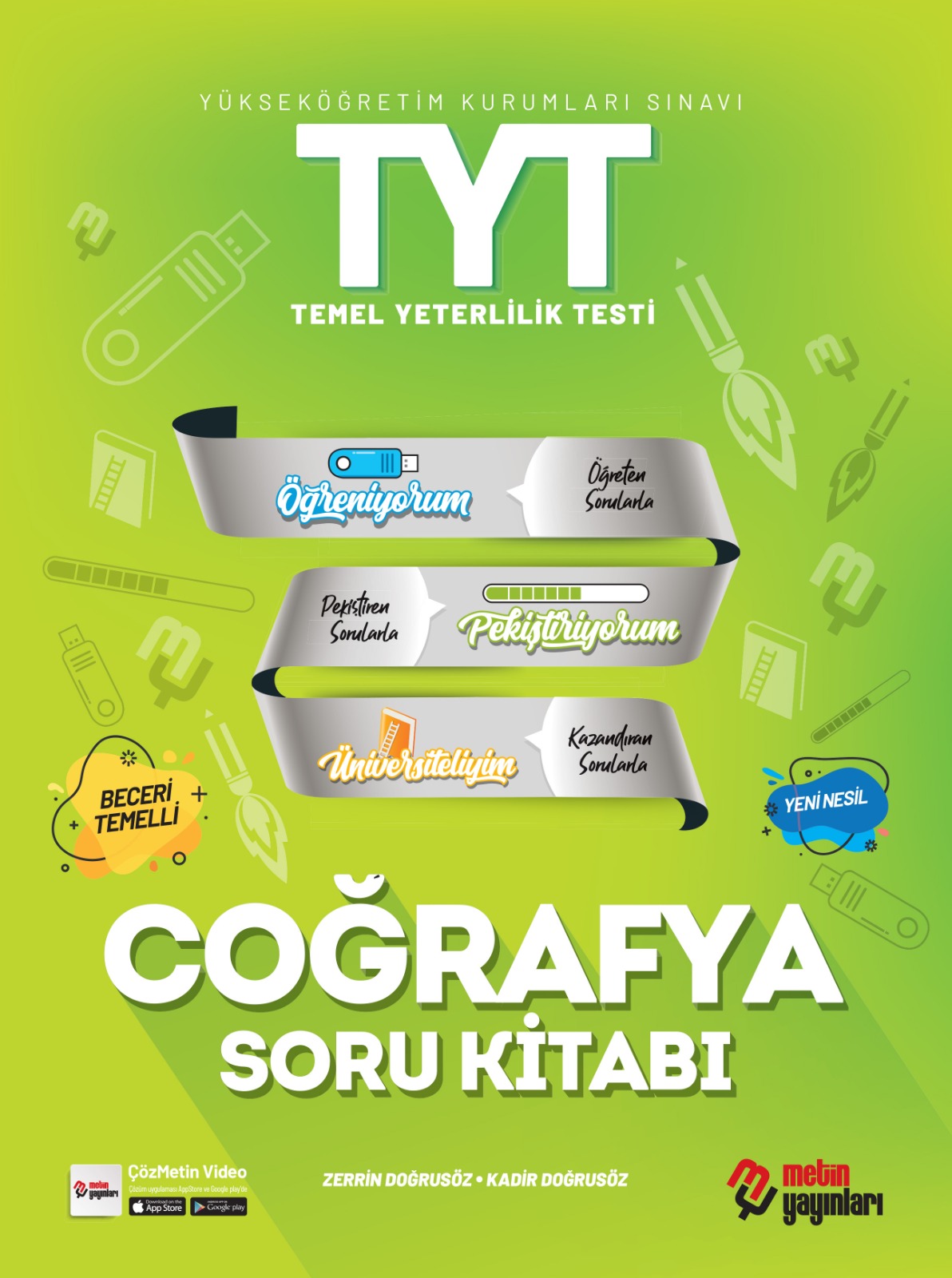 Metin%20Tyt%20Coğrafya%20Soru%20Kitabı