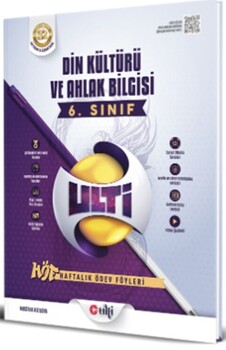 ULTİ%2006.SINIF%20HF.ÖDEV%20FÖY%20(HÖF)%20DİN%20KÜLTÜRÜ-%2024-25