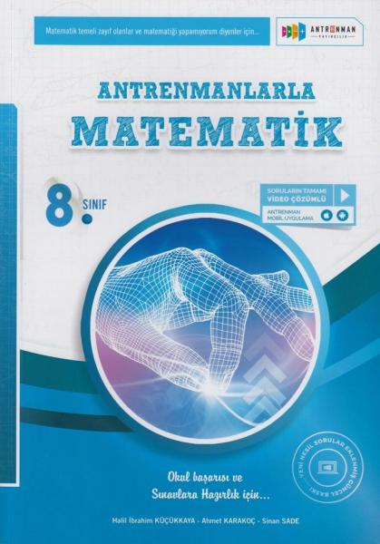 8.%20Sınıf%20Antrenmanlarla%20Matematik