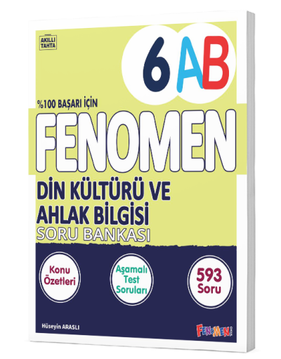 Fenomen%206%20Din%20Kültürü%20Ve%20Ahlak%20Bilgisi%20Konu%20Özetli%20Soru%20Bankası%20(A-B)