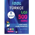 İDOL%208.%20SINIF%20%20TÜRKÇE%20SORU%20BANKASI%20(YENİ%20NESİL)