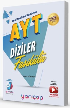 YARI%20ÇAP%20YKS%20AYT%20FASİKÜLLERİ%20DİZİLER%20%20-%202024-25