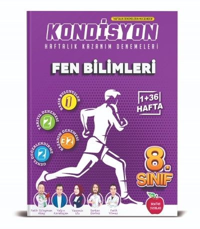 NEWTON%208.SINIF%20KONDİSYON%20HAFTALIK%20KAZANIM%20DENEMELERİ%2037%20HAFTA%20FEN%20BİLİMLERİ