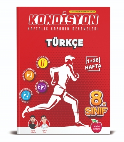 NEWTON%208.SINIF%20KONDİSYON%20HAFTALIK%20KAZANIM%20DENEMELERİ%2037%20HAFTATÜRKÇE