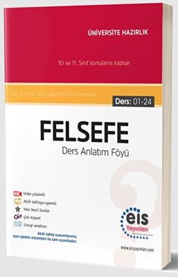 Eis%20Yayınları%20YKS%20-%20DAF%20-%20Felsefe